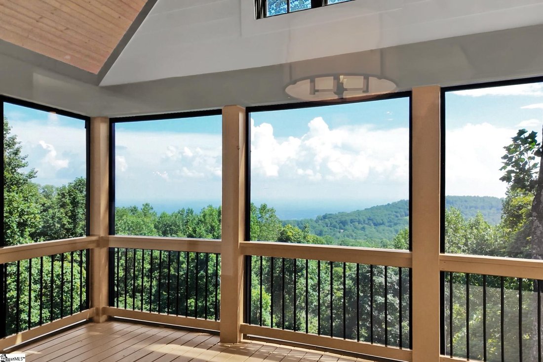 House in Landrum, South Carolina, United States 4 - 16082736