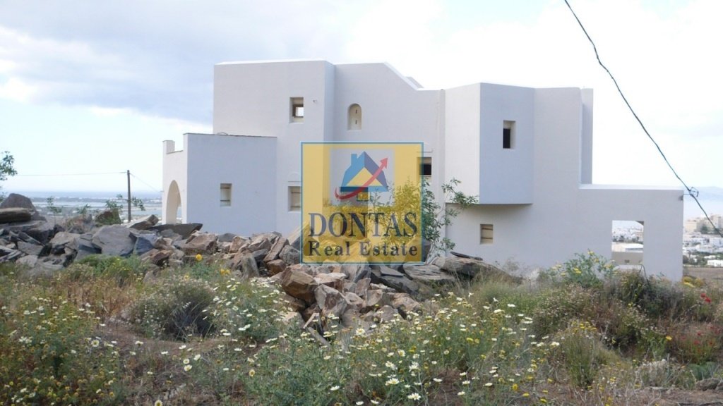 House in Naxos, Aegean, Greece 4 - 16083373