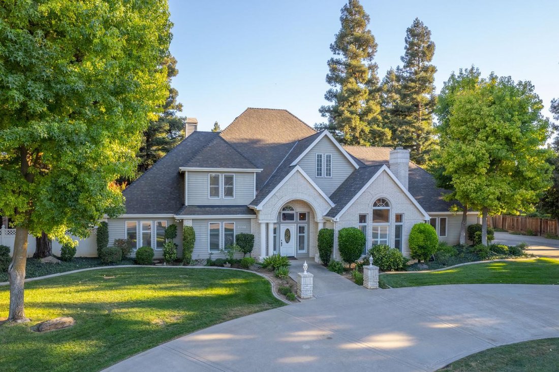 House in Merced, California, United States 2 - 16082499
