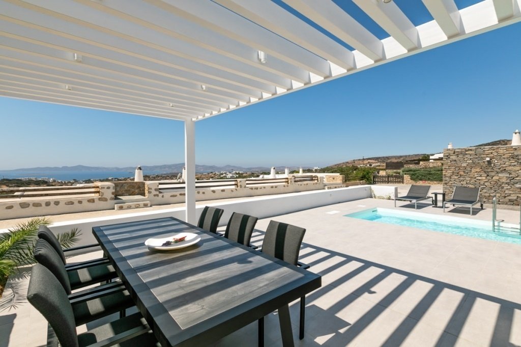 House in Paros, Aegean, Greece 1 - 16083332