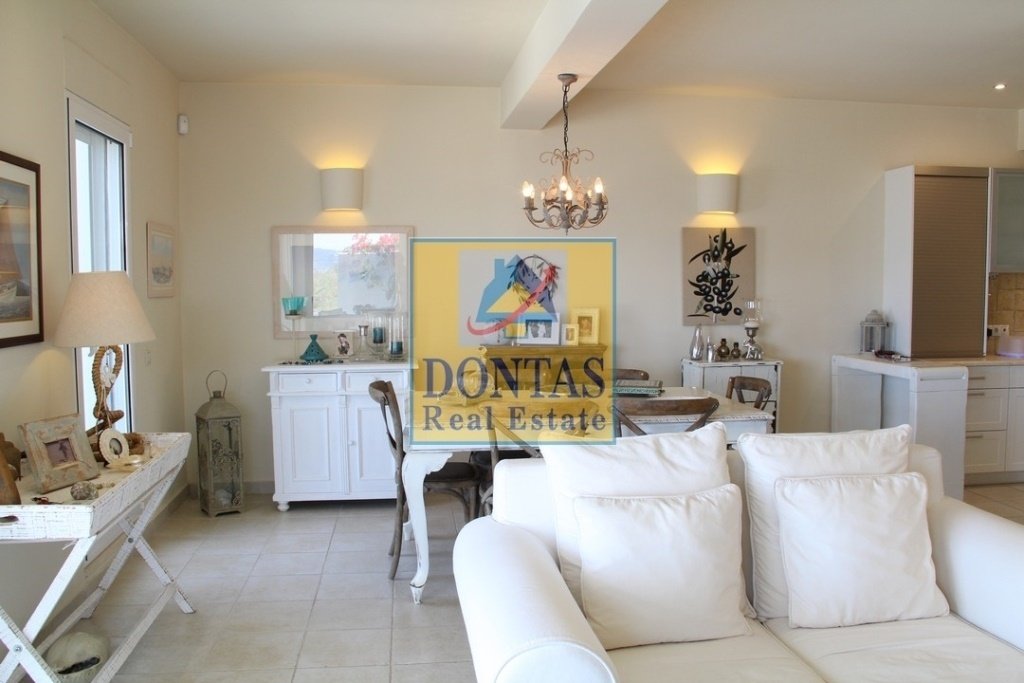 Apartment in Koinotita Portoxeliou, Kranidi, Greece 5 - 16083363