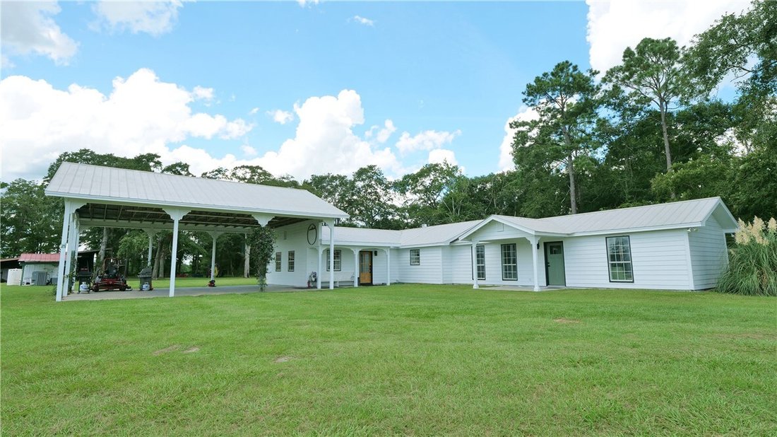 House in Nahunta, Georgia, United States 2 - 16082674