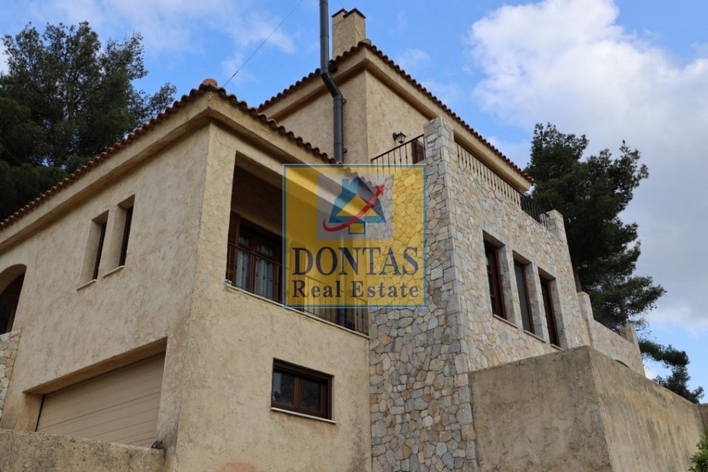 Casa a Oropos, Attica, Grecia 3 - 16083392