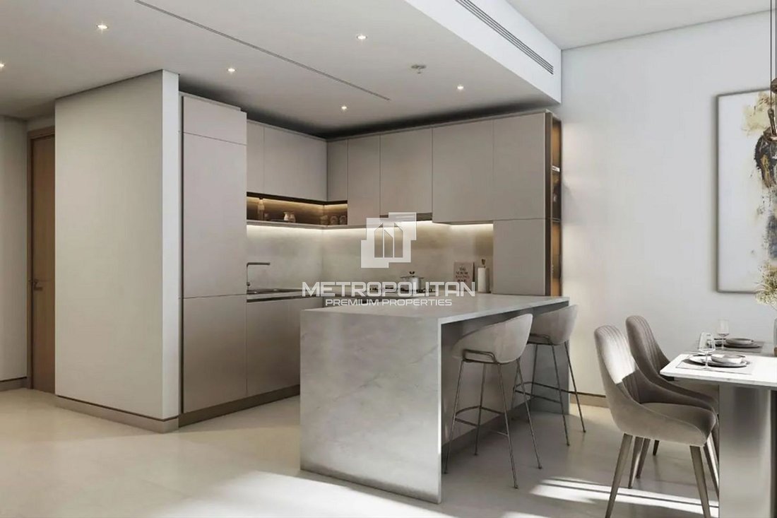 Apartment in Bukadra, Dubai, United Arab Emirates 3 - 16082671