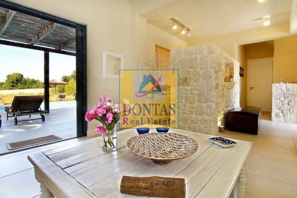 Villa in Argostoli, Peloponnese, Western Greece and the Ionian, Greece 2 - 16083346
