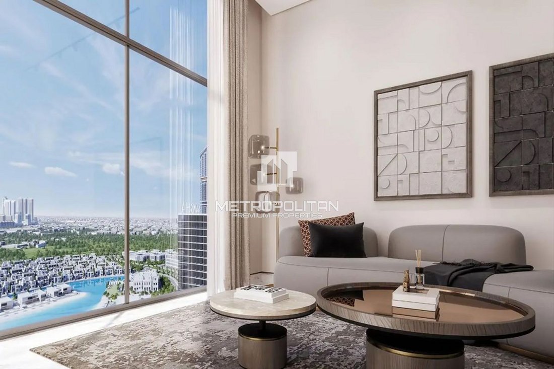 Apartment in Bukadra, Dubai, United Arab Emirates 2 - 16082671
