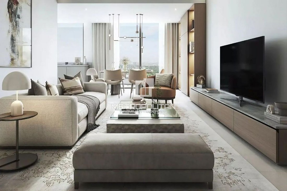 Apartment in Bukadra, Dubai, United Arab Emirates 1 - 16082671