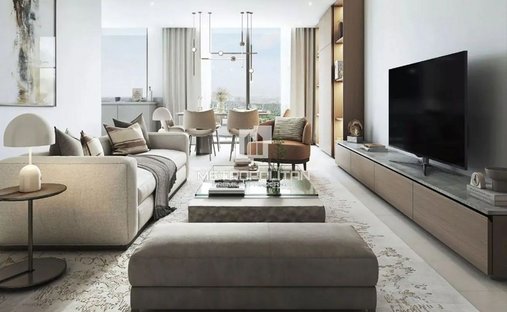 Wohnung in Bukadra, Dubai, Vereinigte Arabische Emirate 1