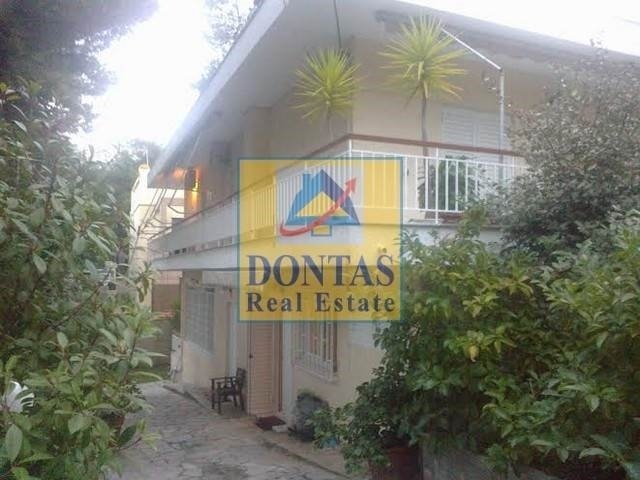 House in Dionysos, Attica, Greece 2 - 16083387