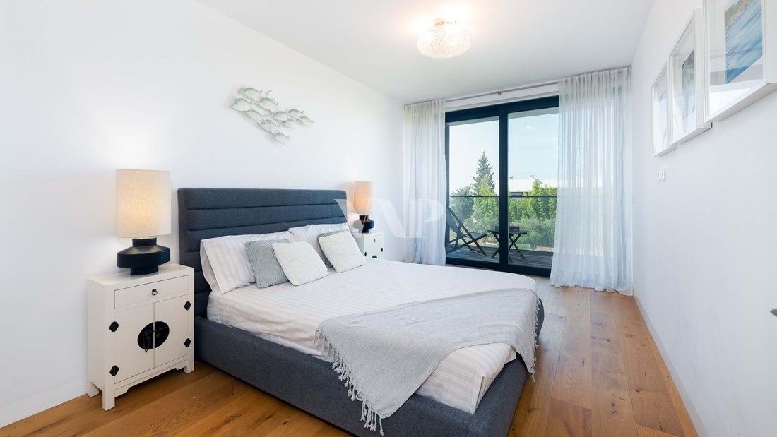 Apartment in Vilamoura, Quarteira, Algarve 4 - 16083494
