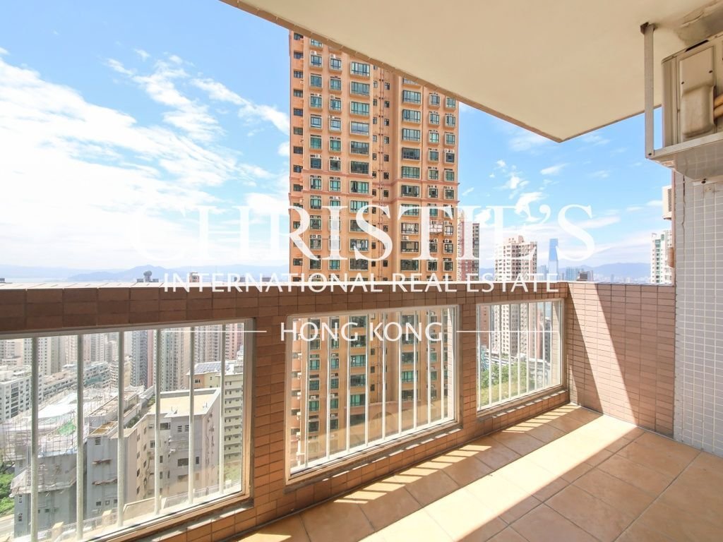 Apartment in Hong Kong, Hong Kong 2 - 16082984
