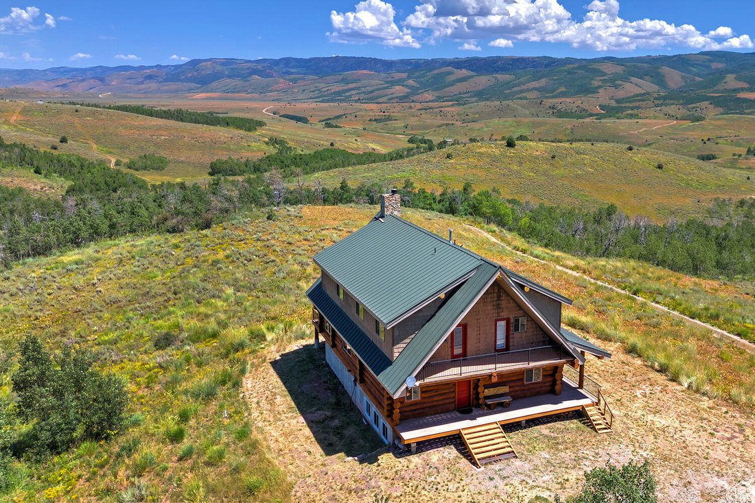 House in Paradise, Utah, United States 4 - 16082672