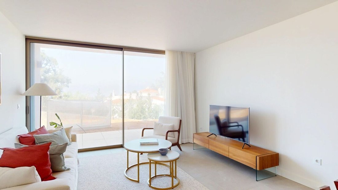 Apartment in Carvoeiro, Algarve, Portugal 4 - 16082538