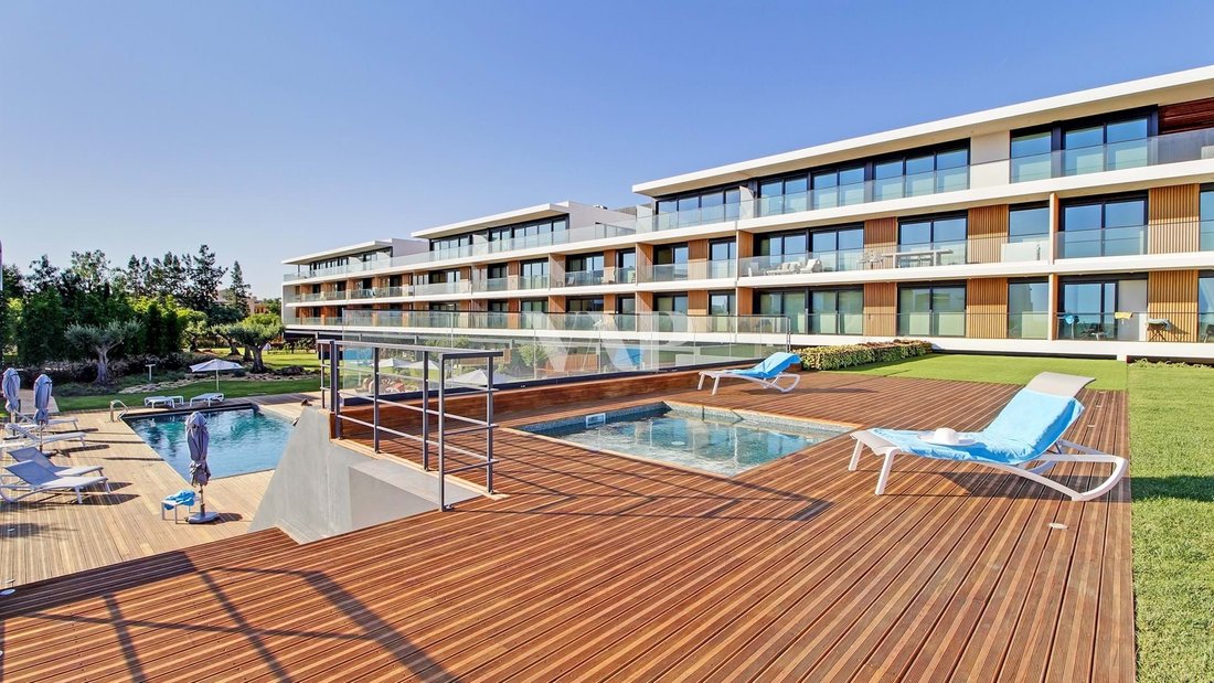Apartment in Vilamoura, Quarteira, Algarve 5 - 16083494