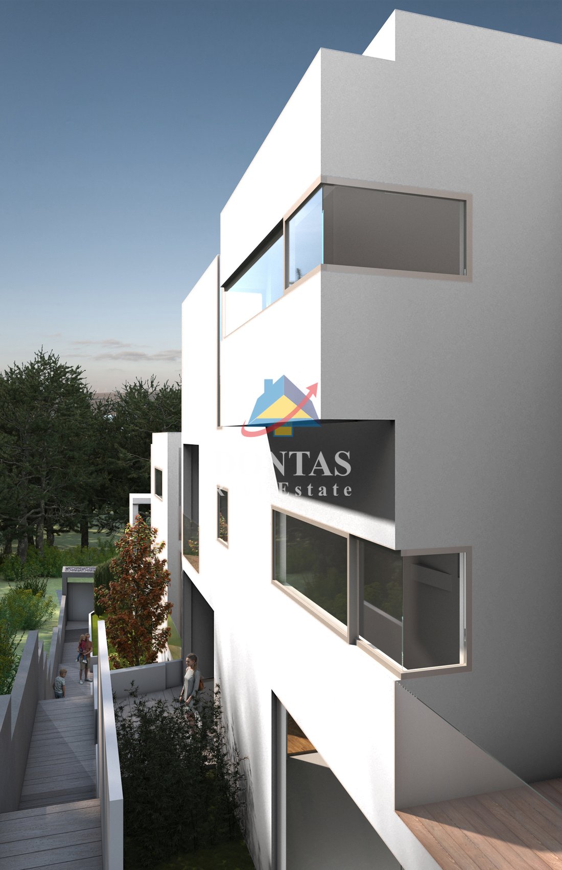 Apartment in Kifisia, Attica, Greece 3 - 16083342