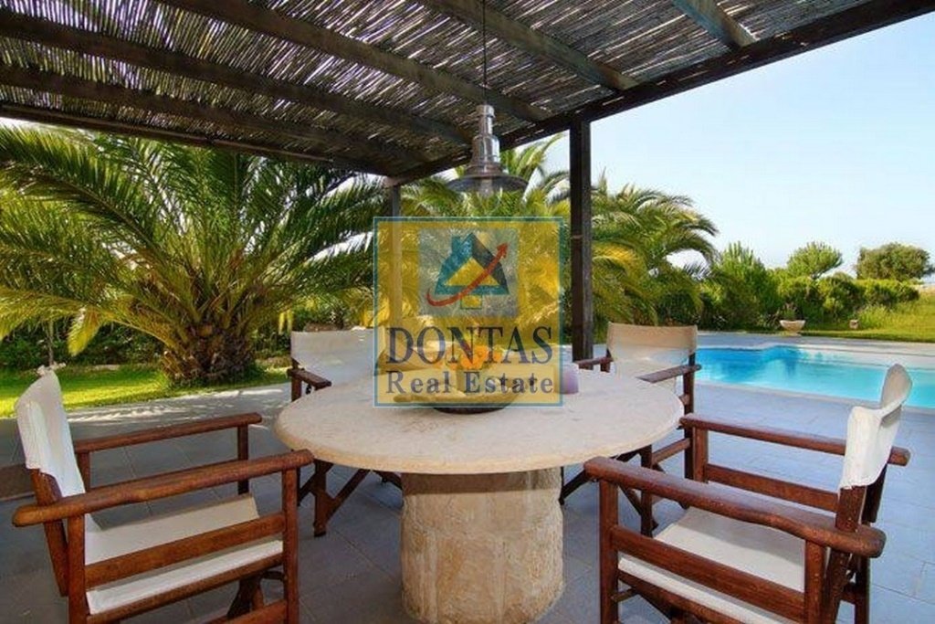 Villa in Argostoli, Peloponnese, Western Greece and the Ionian, Greece 4 - 16083346