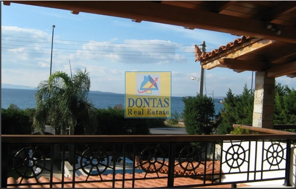 House in Saronida, Attica, Greece 1 - 16083396