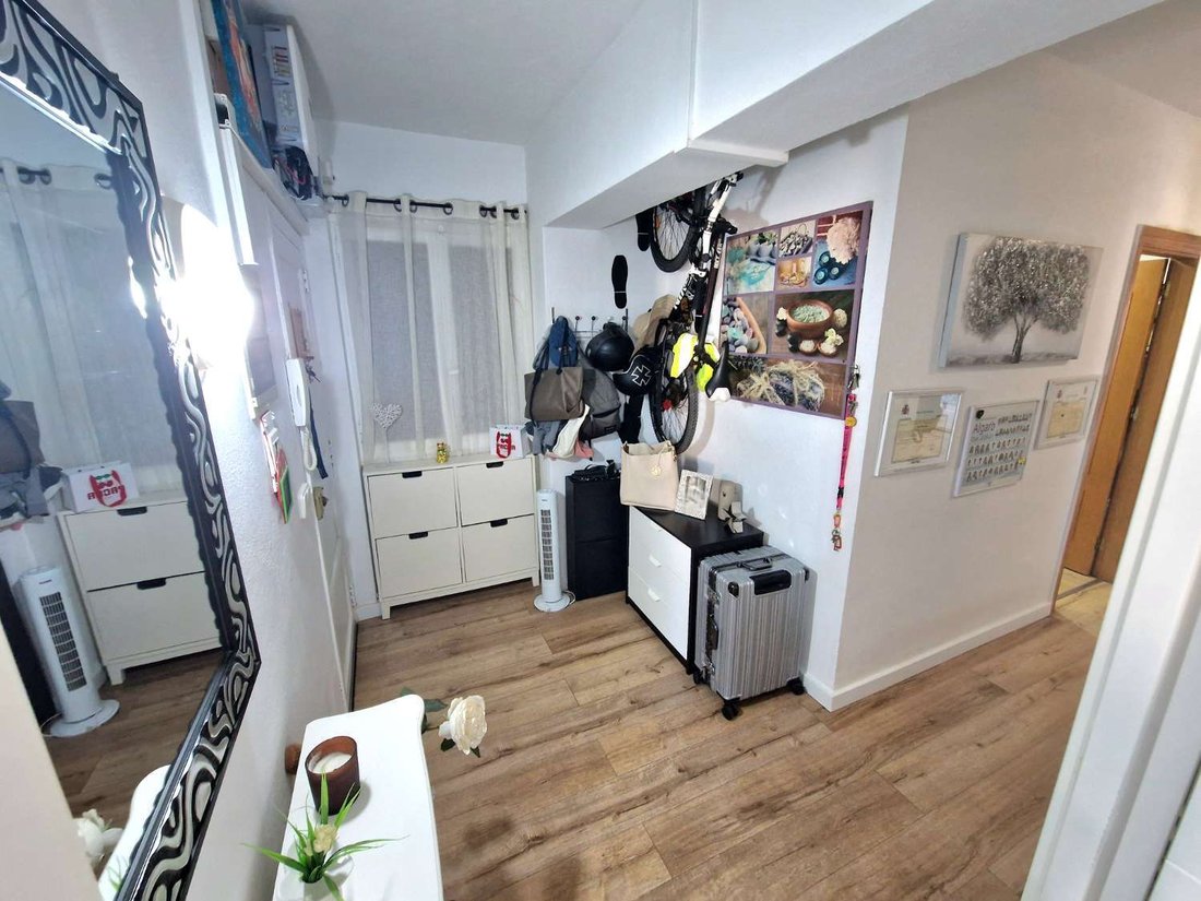 Apartment in Sant Antoni de Portmany, Balearic Islands, Spain 5 - 16082179
