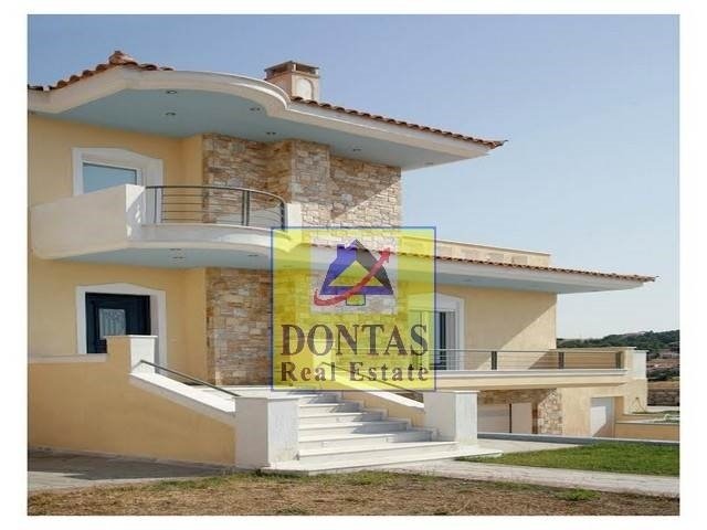 House in Marathonas, Attica, Greece 2 - 16083378