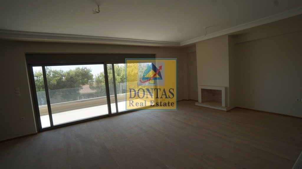 Apartment in Kifisia, Attica, Greece 1 - 16083382