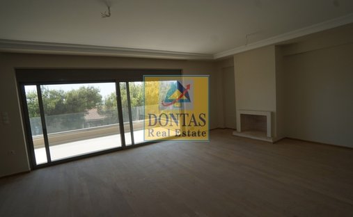 Appartement en Kephissia, Attique, Grèce 1