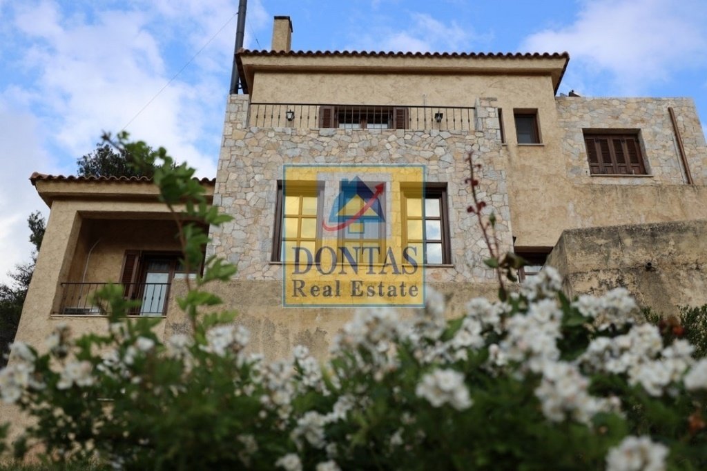 Casa a Oropos, Attica, Grecia 4 - 16083392