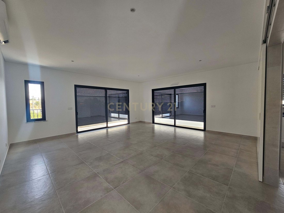 Apartment in Tavira (Santa Maria e Santiago), Algarve, Portugal 4 - 12877566