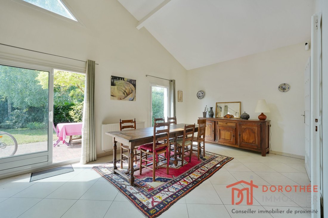 House in Vieux Village-Murs du Parc, Marolles-en-Brie, France 3 - 16083287
