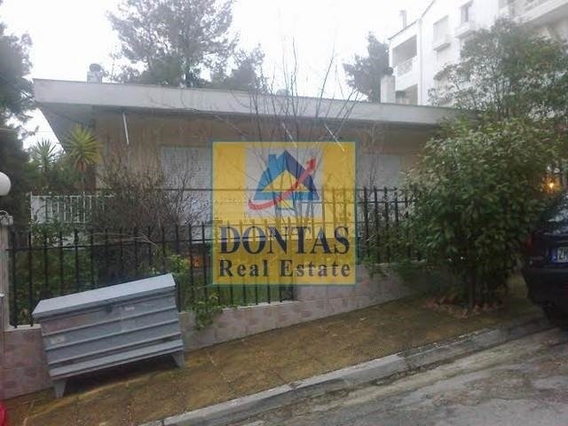 House in Dionysos, Attica, Greece 1 - 16083387