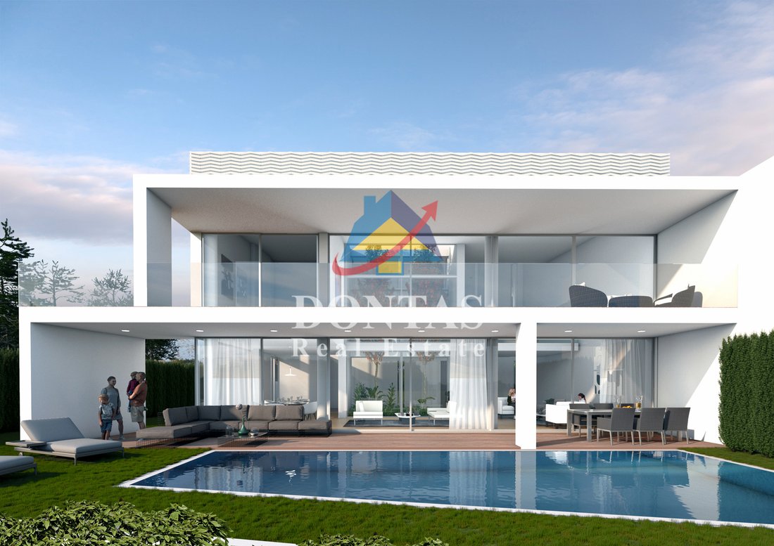 Apartment in Kifisia, Attica, Greece 1 - 16083343