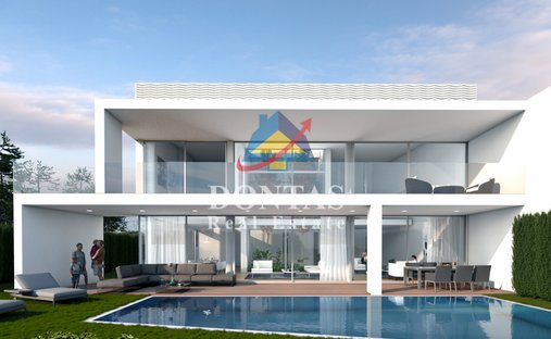 Apartment in Kifisia, Attica, Greece 1