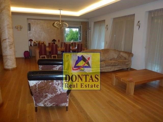 House in Dionysos, Attica, Greece 5 - 16083380