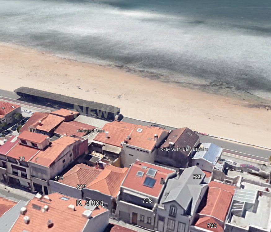 House in Espinho, Aveiro District, Portugal 1 - 16082515