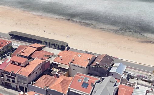 Haus in Espinho, Aveiro, Portugal 1