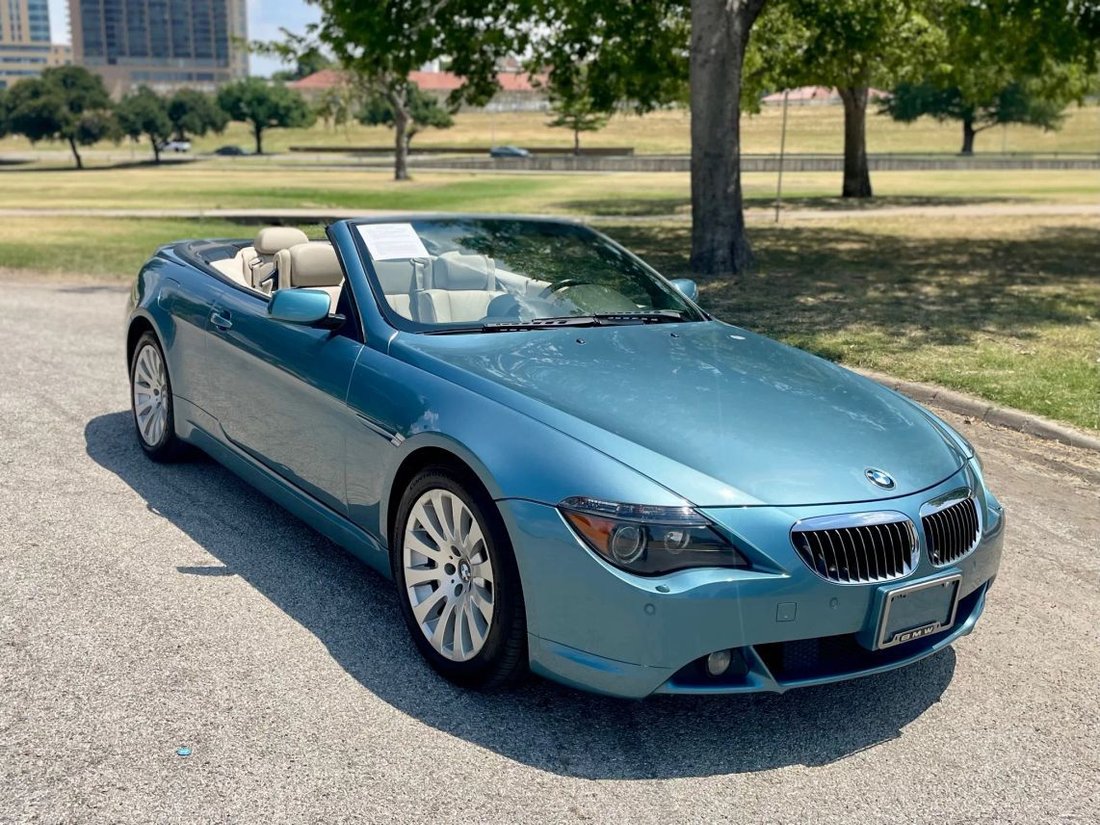 Cabriolet in Fort Worth, TX, United States 3 - 16032004