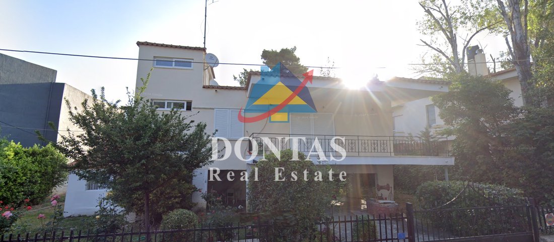 House in Dionysos, Attica, Greece 4 - 16083338