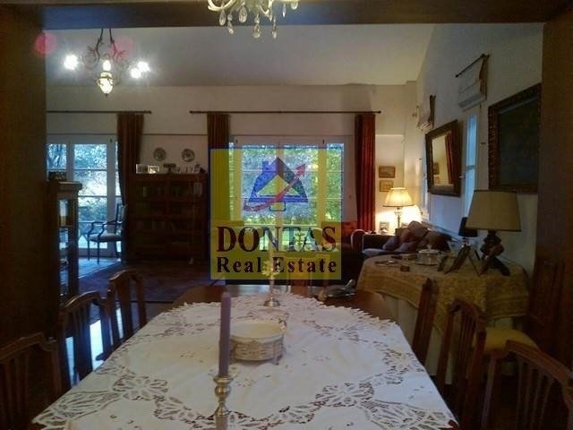 House in Ekali, Attica, Greece 4 - 16083394