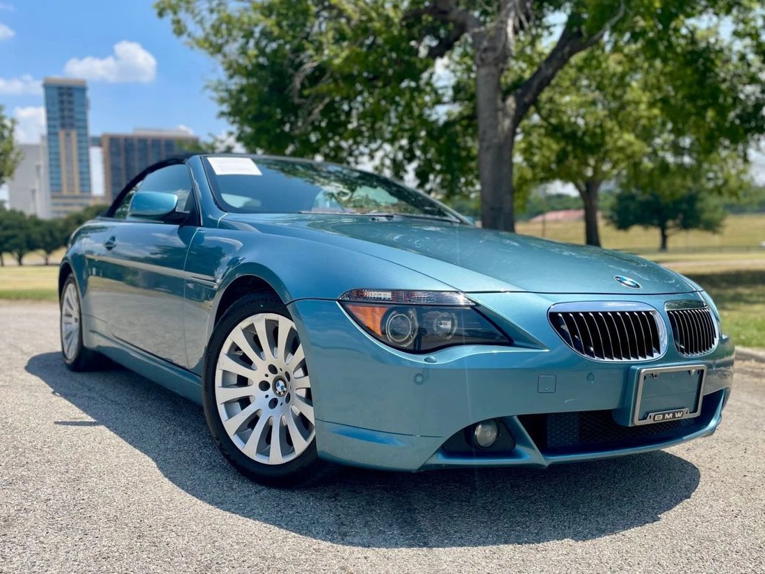 Cabriolet in Fort Worth, TX, United States 5 - 16032004