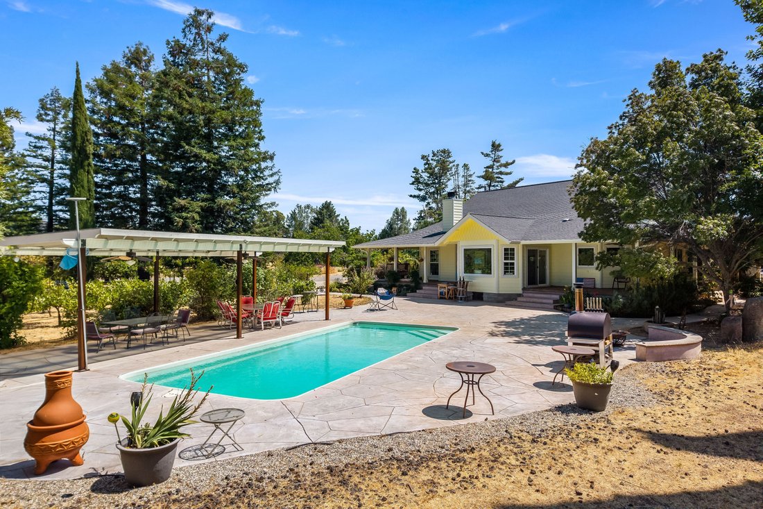 House in Kelseyville, California, United States 2 - 16083427