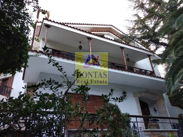 House in Ekali, Attica, Greece 1 - 16083376