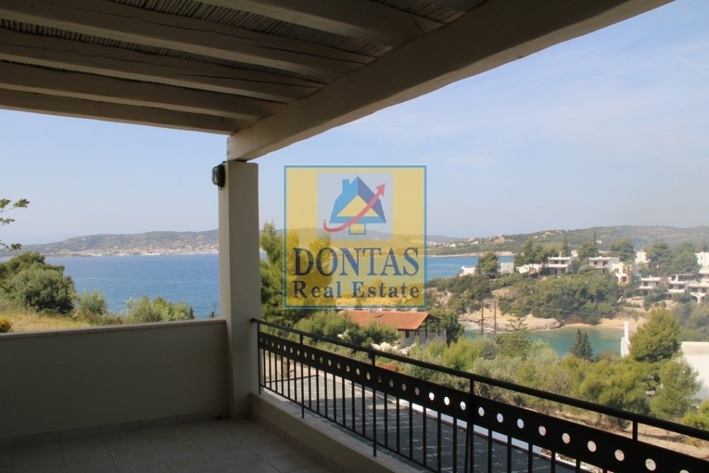 Apartment in Koinotita Portoxeliou, Kranidi, Greece 3 - 16083363