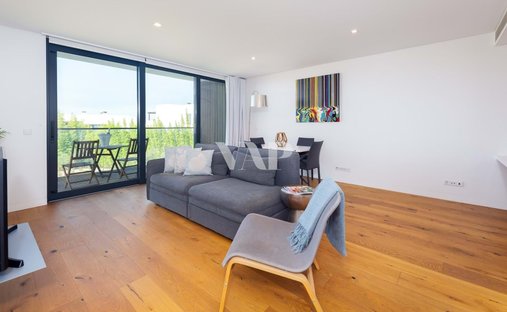 Apartment in Vilamoura, Quarteira, Algarve 1