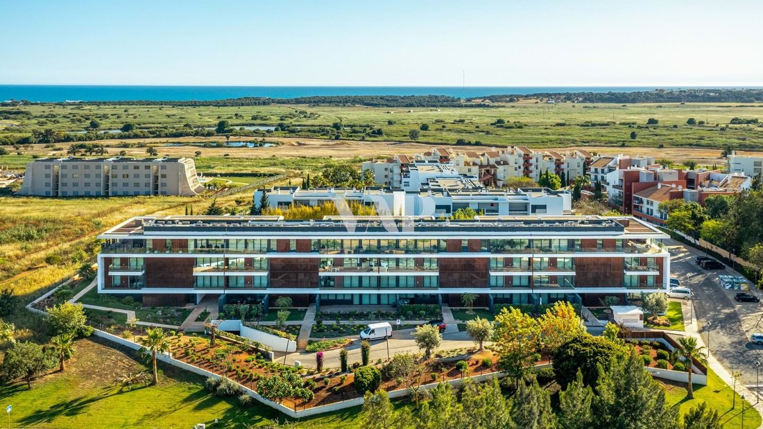 Appartement à Vilamoura, Quarteira, Algarve 5 - 16083494