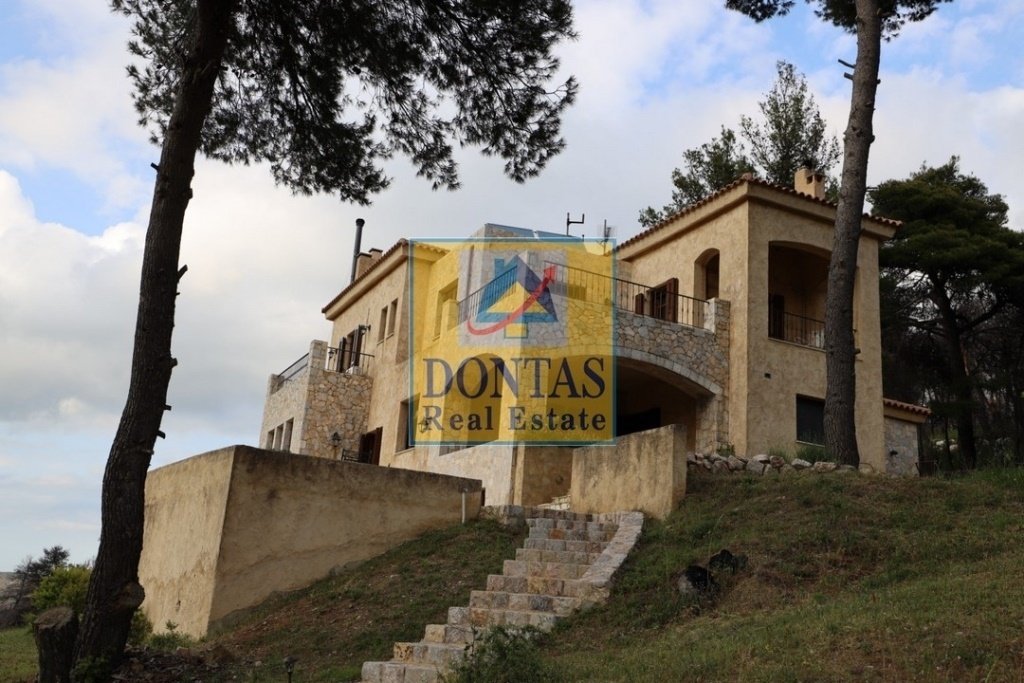 Casa a Oropos, Attica, Grecia 2 - 16083392