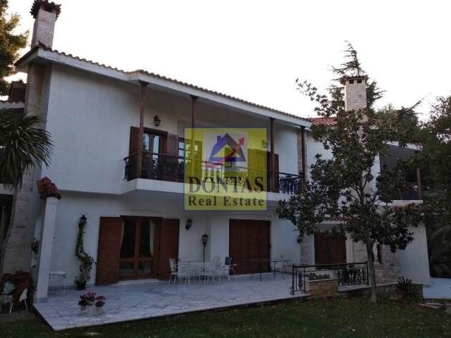 House in Ekali, Attica, Greece 2 - 16083376