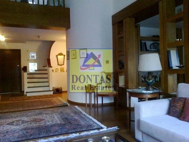 House in Ekali, Attica, Greece 5 - 16083394