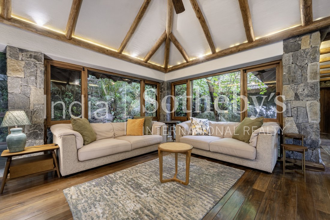 House in Kayakkody, Kerala, India 3 - 16071722