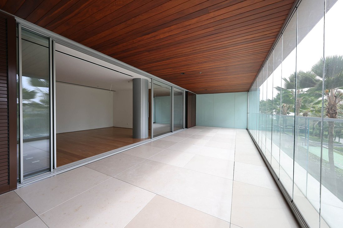 Apartment in Rio de Janeiro, State of Rio de Janeiro, Brazil 3 - 16083428