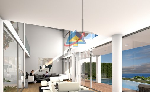 Appartement en Kephissia, Attique, Grèce 1