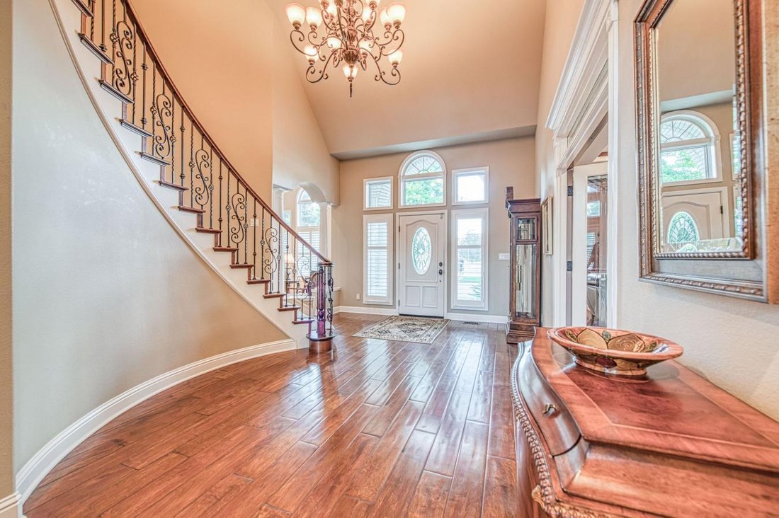House in Merced, California, United States 5 - 16082499